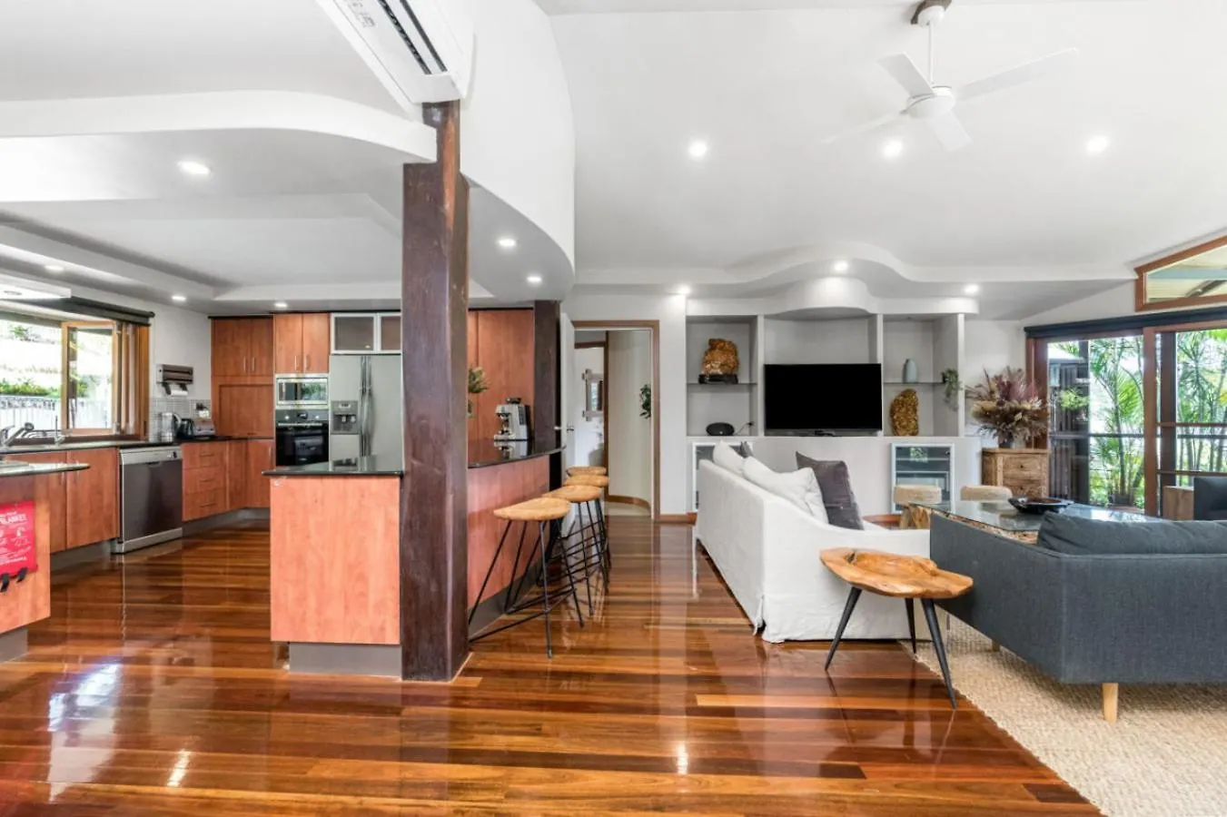Cape Byron Suite 5 Private Suite With Ensuite Byron Bay Holiday home