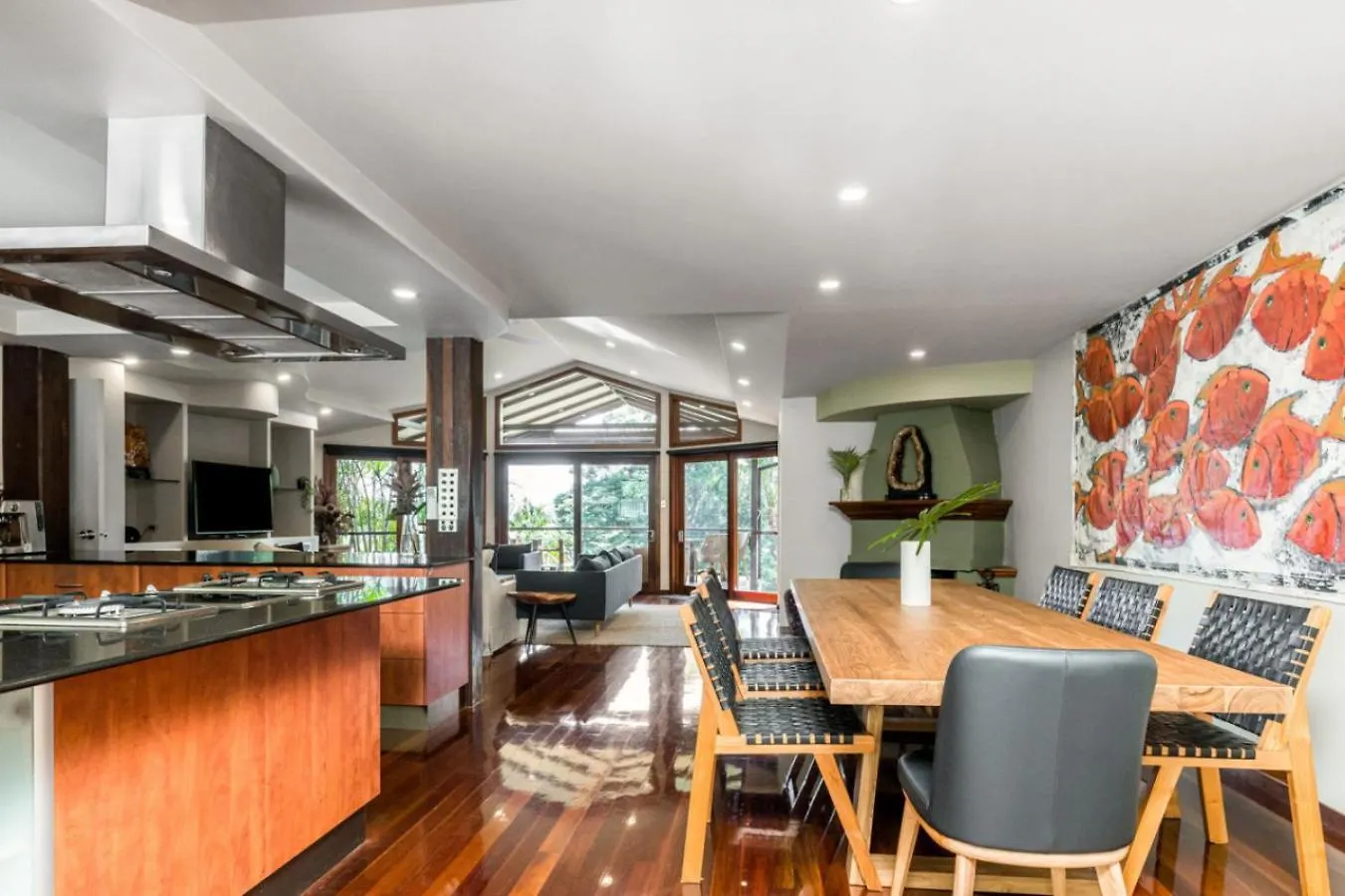 Cape Byron Suite 5 Private Suite With Ensuite Byron Bay Australia