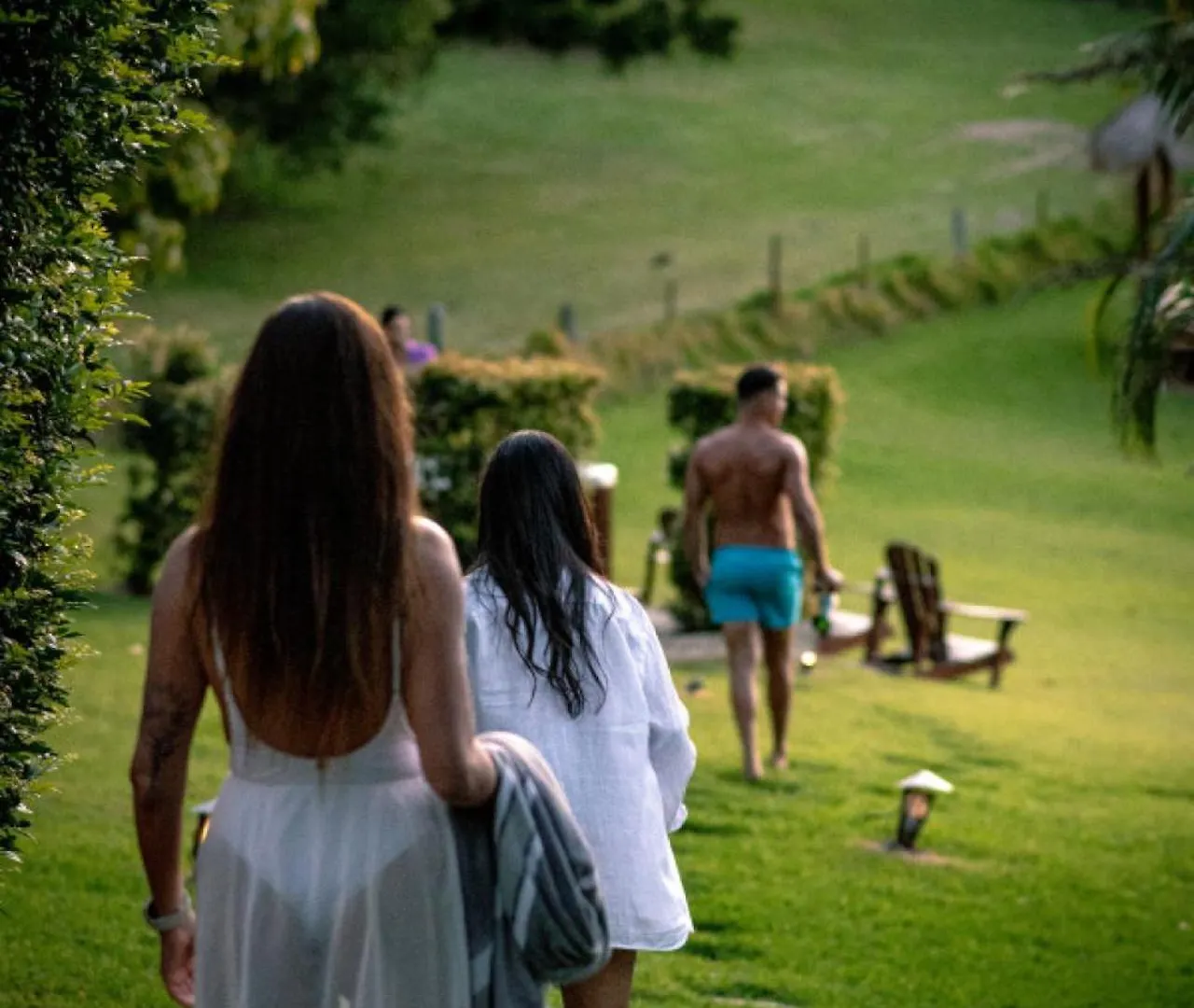Holiday home Cape Byron Suite 5 Private Suite With Ensuite Byron Bay Australia